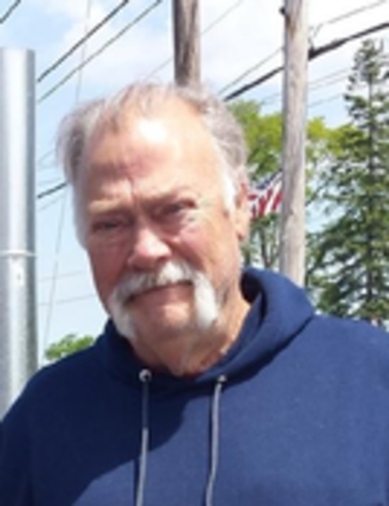 Bruce A. Berlin