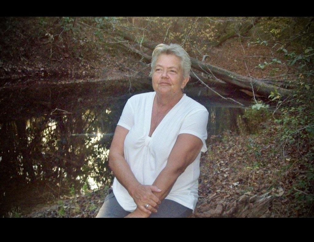 Marie Price Profile Photo