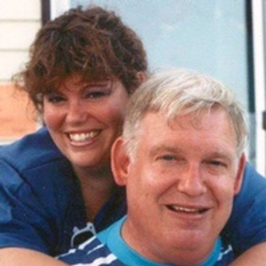 Paul 'Pete' Williams Profile Photo