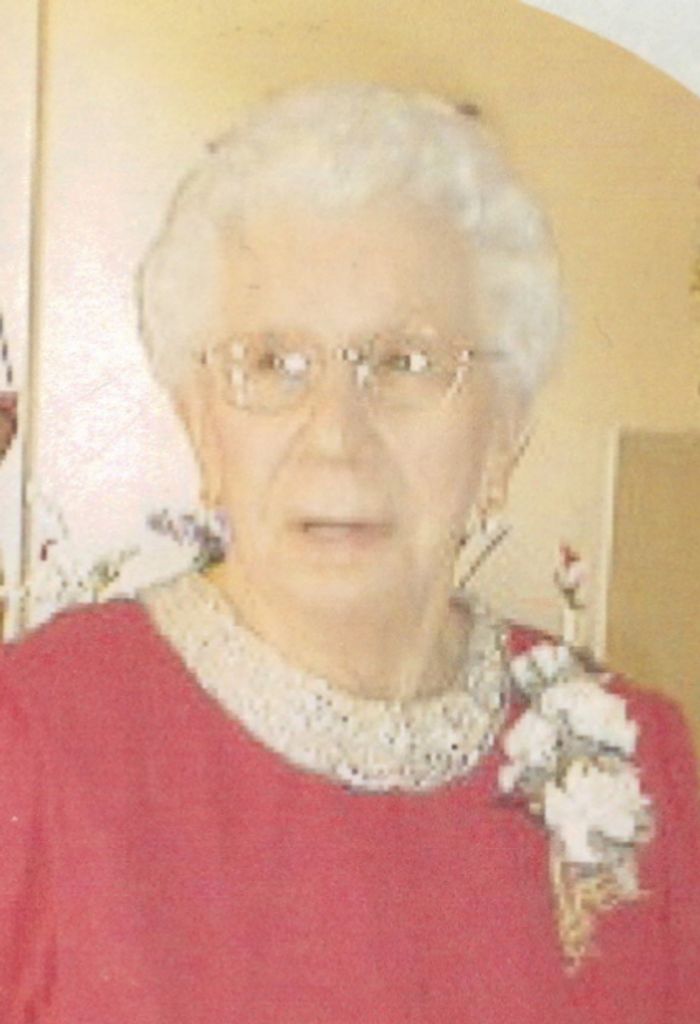 Alice Henrietta Overpeck Myers