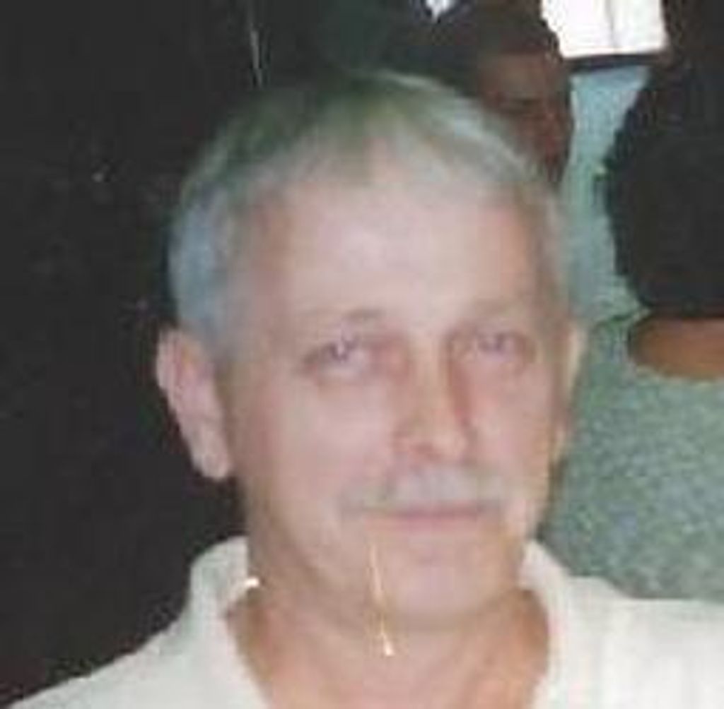 Larry P. Lutsy, Sr.