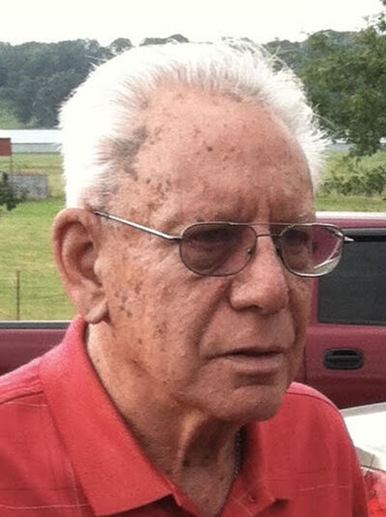 Allan Sandell Profile Photo