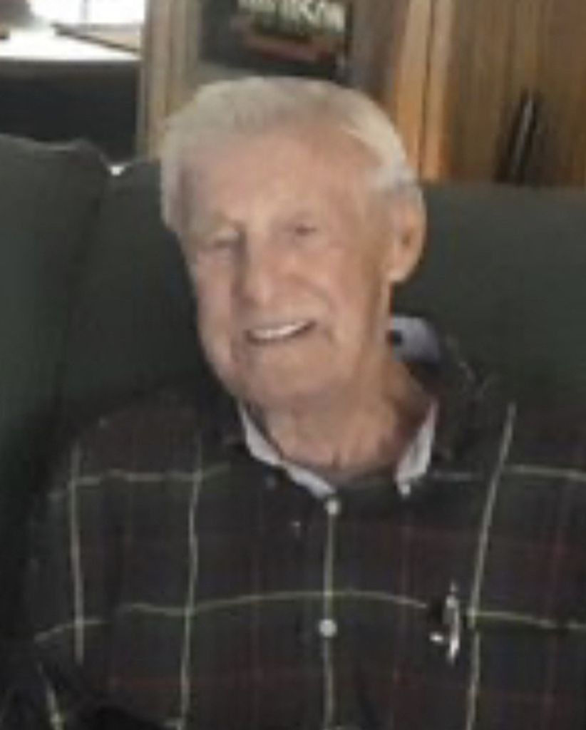 Robert "Bob" Kennedy Profile Photo