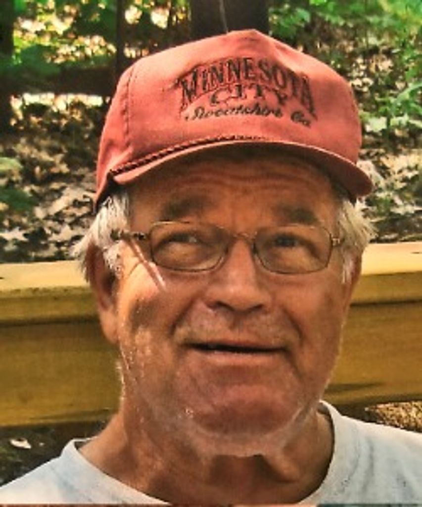 Lyle "Buzz" John Huebner