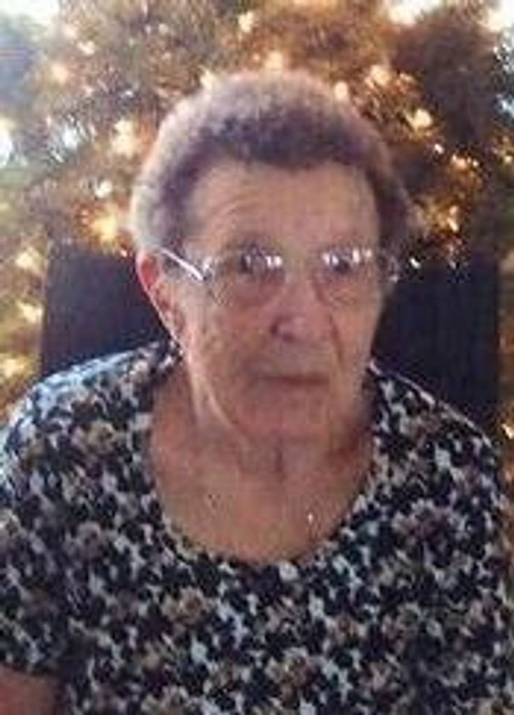 Frances Joan "Fran" Sopko Profile Photo