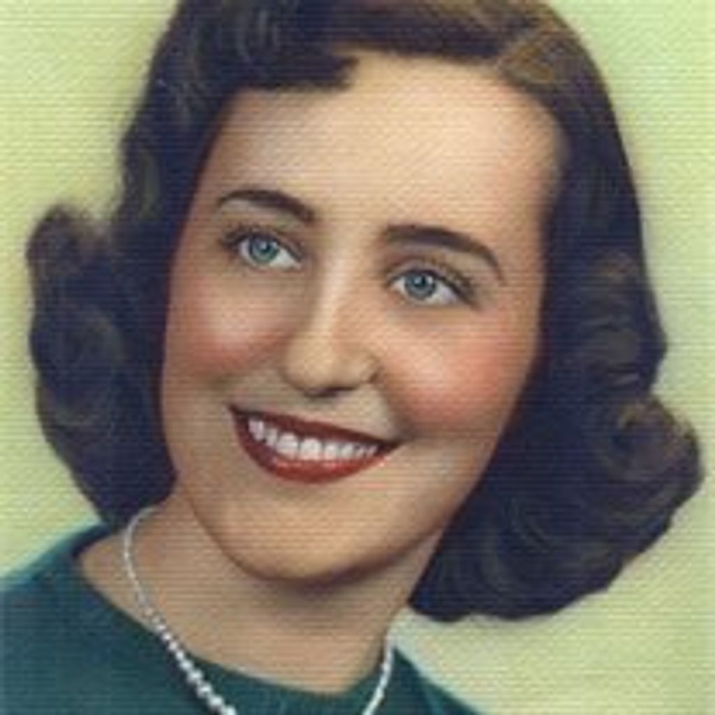 Christina Fazzolari