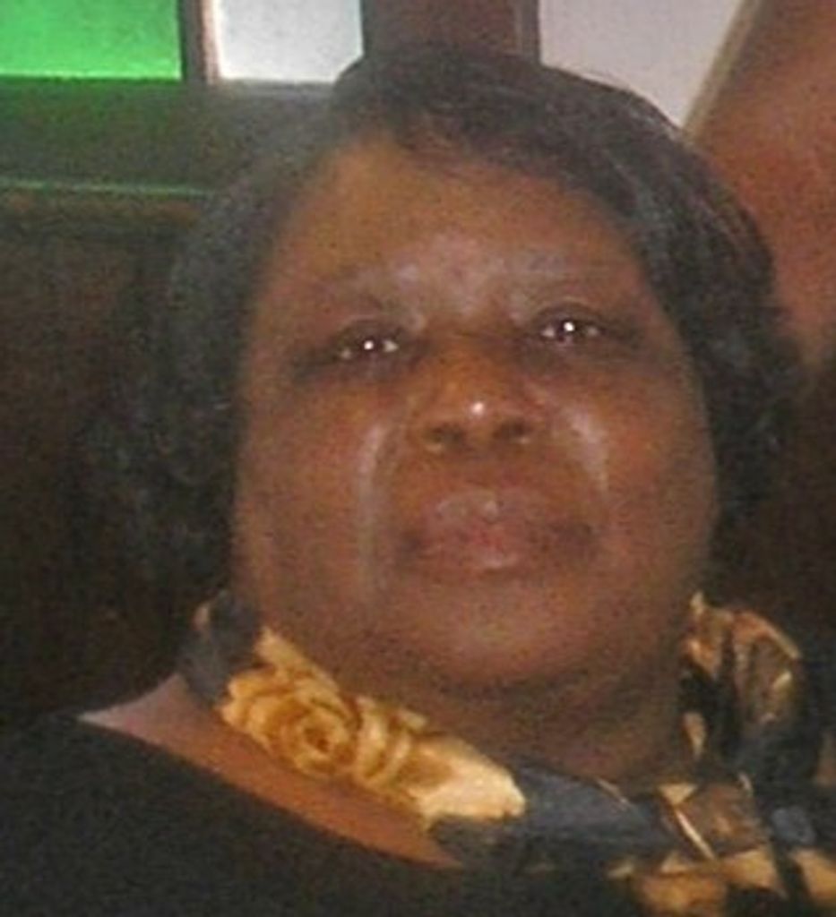 Wyatenia (Williams)  Collick