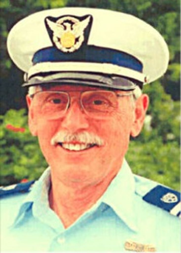 M. Neil Pugsley