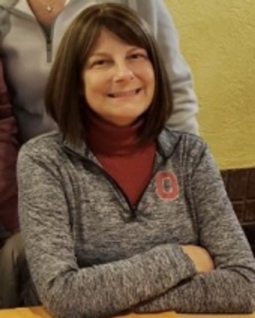 Amy Schmidt Padgett