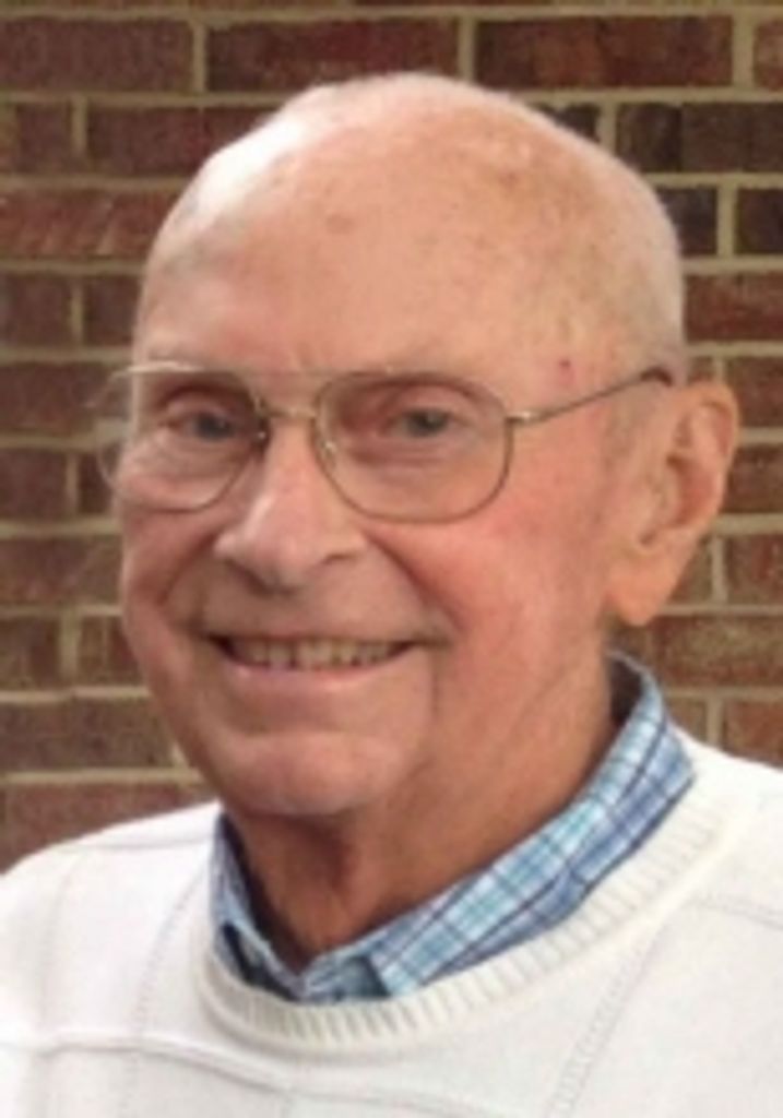 John "Jack" W. Dulle