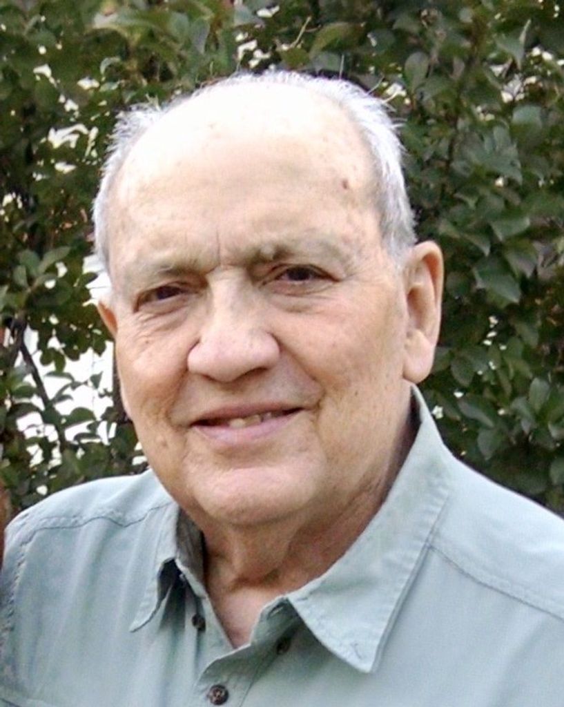 Stone, Gary Vance