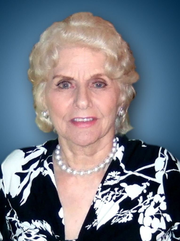 Audrey Lois Picciolo