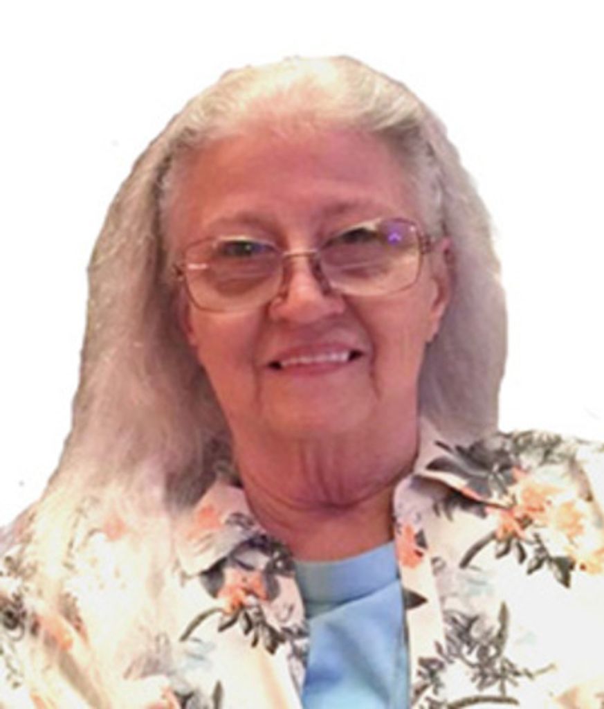 Nancy Ann White Profile Photo