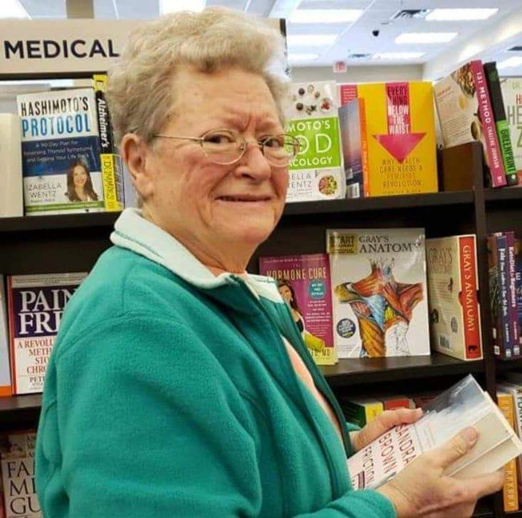 Jane Richards