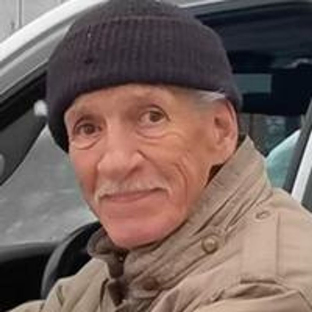 William F. Koharek
