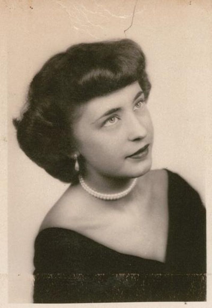 Elaine R. Updegrove Profile Photo