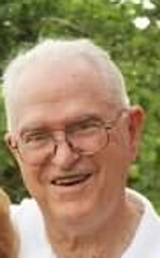 Patrick Robert Kelly Profile Photo