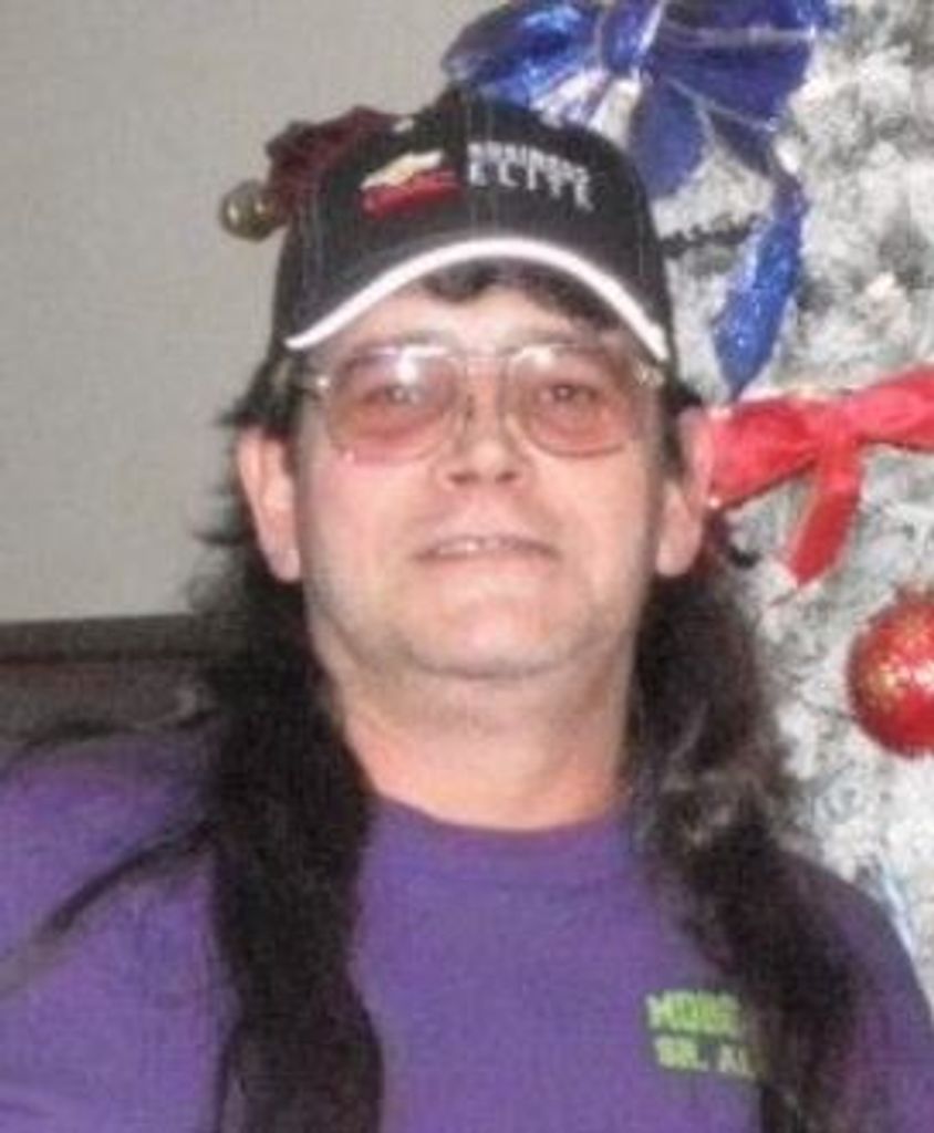 Troy Thomas White