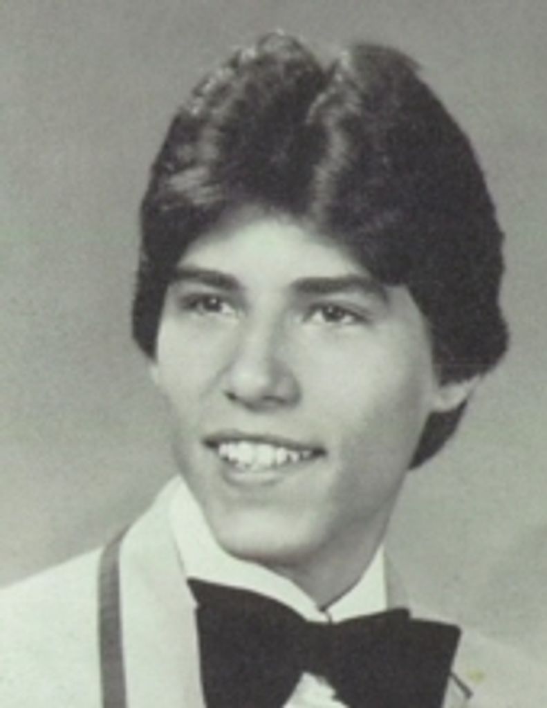 David Brian Mazziott Profile Photo