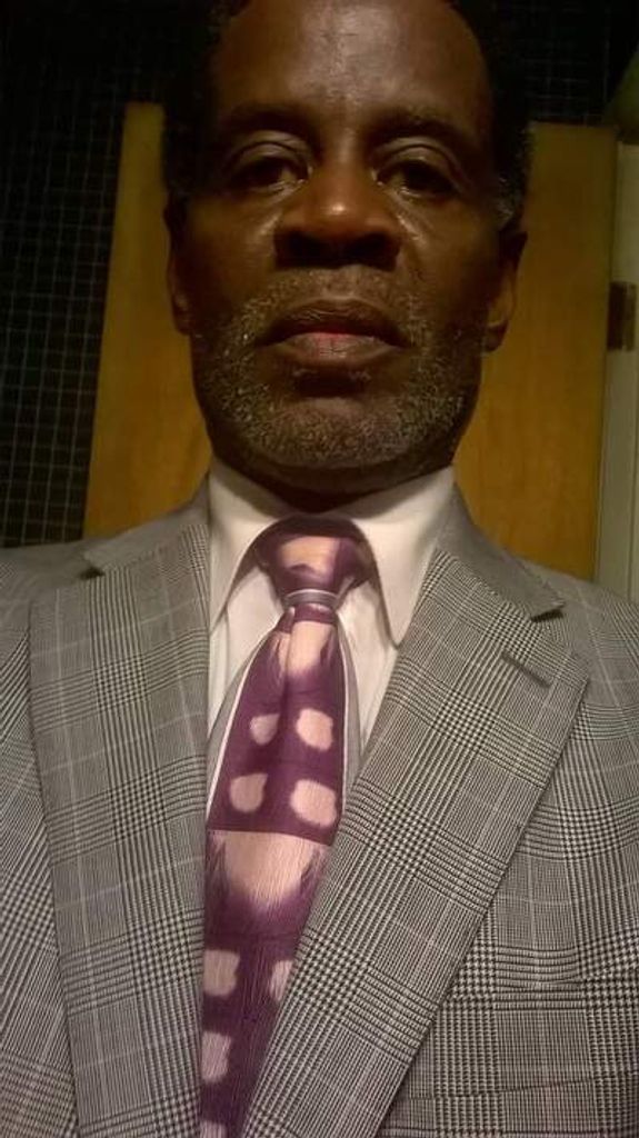 Medgar Sheff Profile Photo