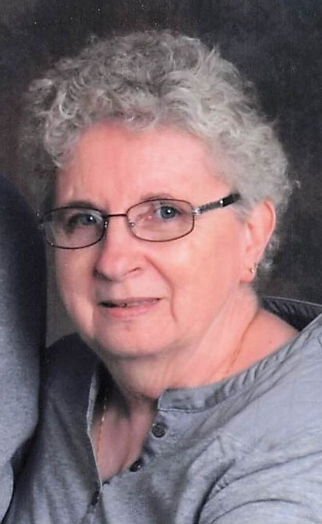 Bonnie J. (Skinner)  Westfall Profile Photo