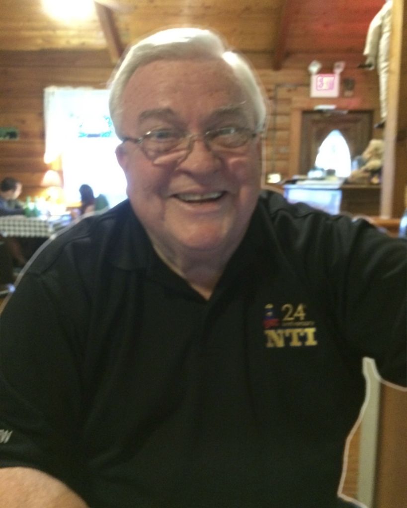 Alonzo J. Pearson Profile Photo