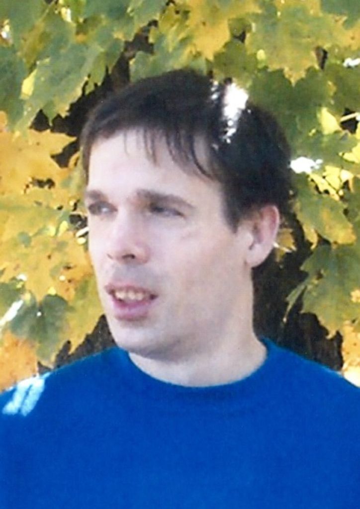 Mathew Maroushek