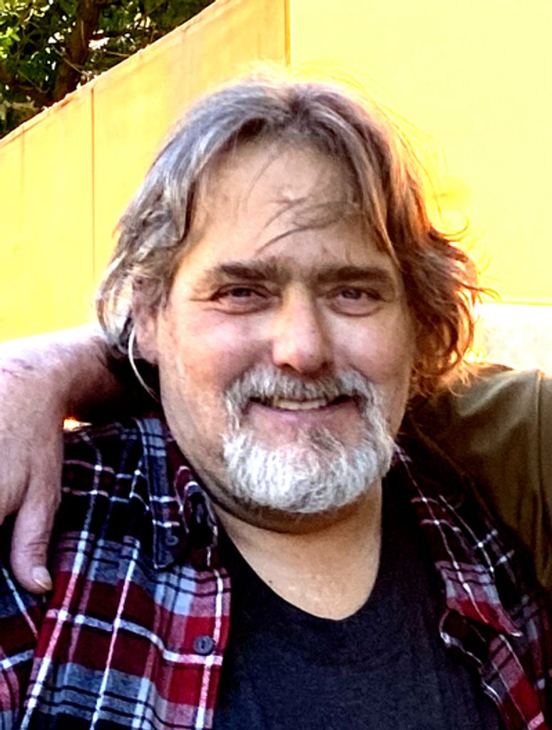 Matthew Mark Crowley Profile Photo