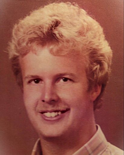 Mark Thomas Pheney's obituary image