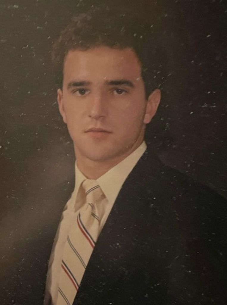 Jerry Matt Sturgis Profile Photo