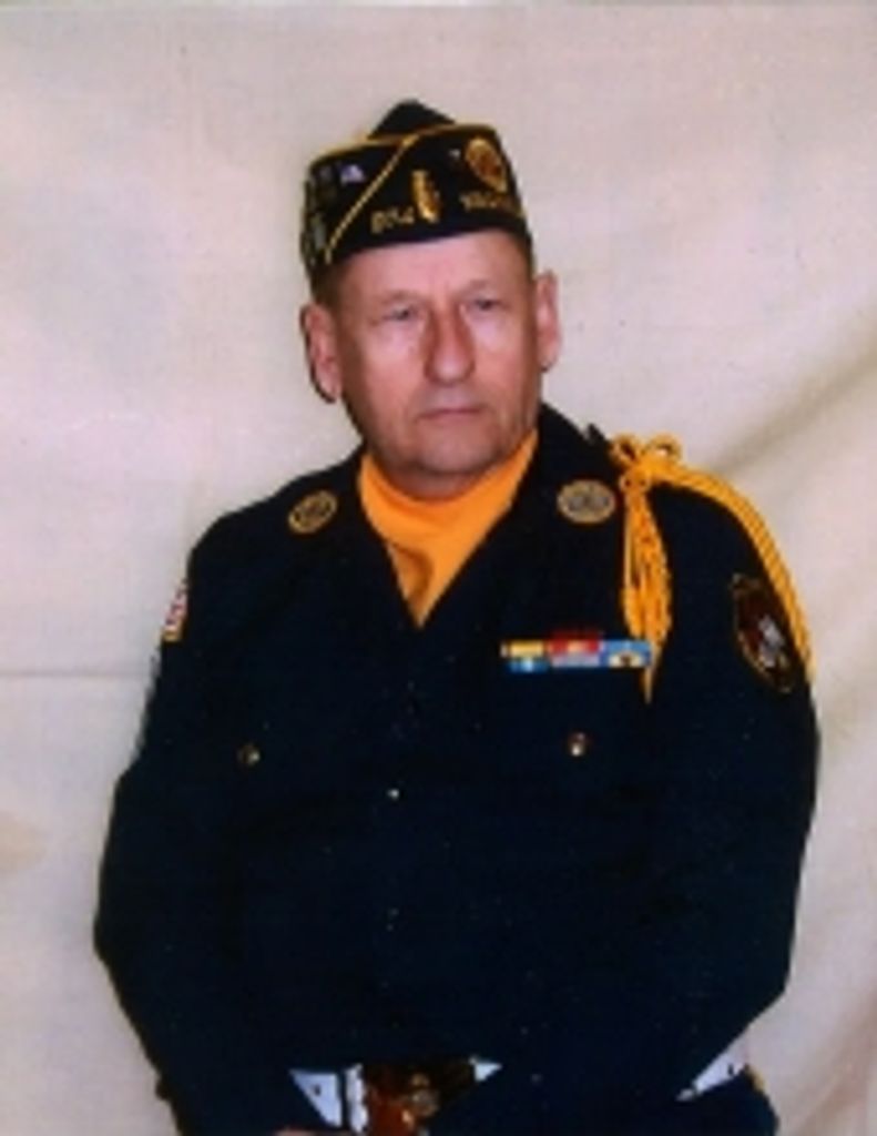 Wayne King