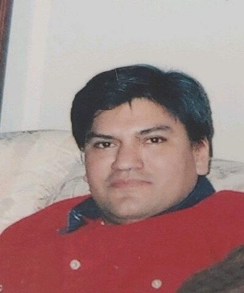 Jose Roberto Munoz