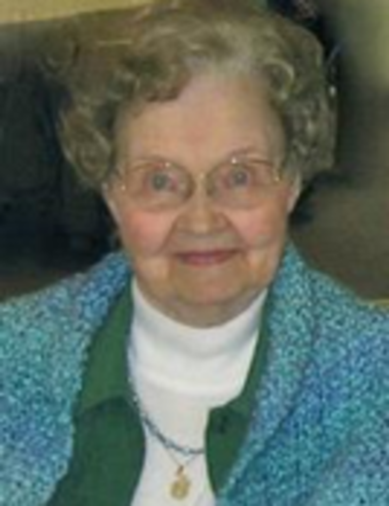 Berniece C. Honn