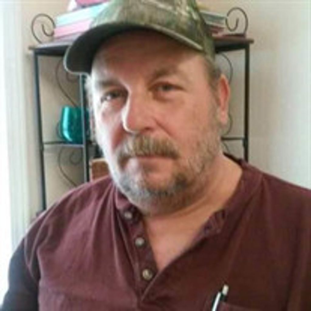 Terry Lee Culp