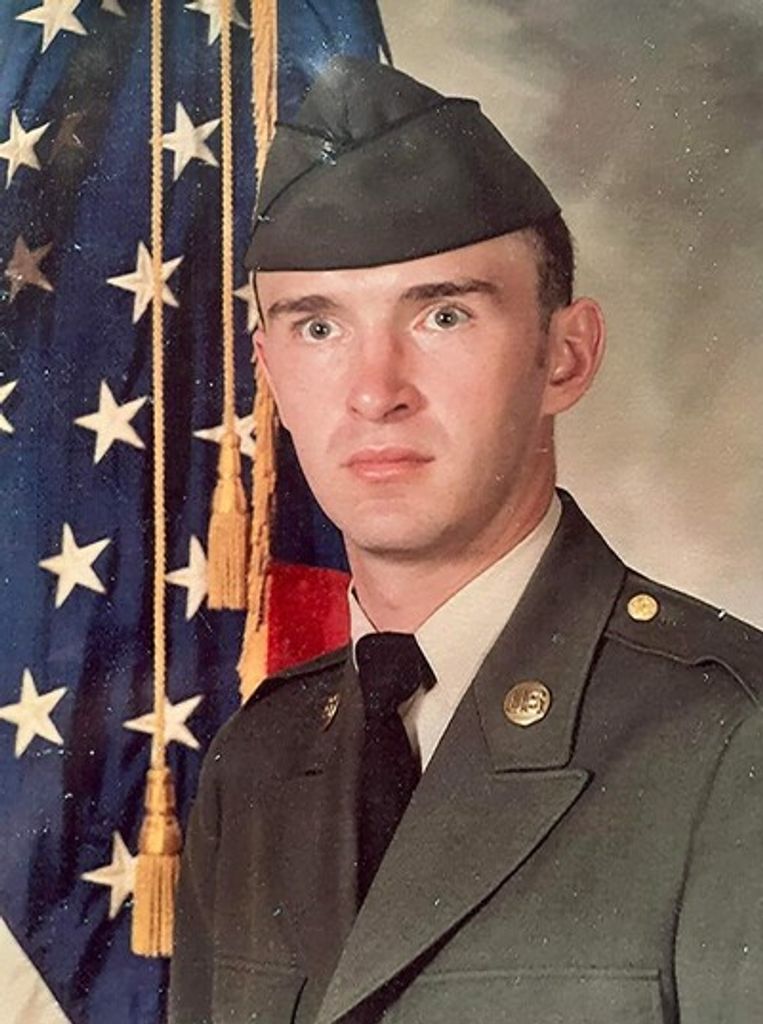 Richard "Rick" Rickerd Profile Photo