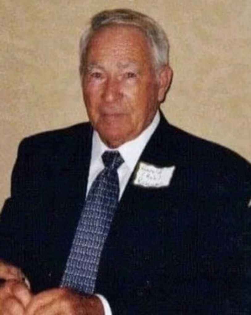 Harold L. Robinson Profile Photo