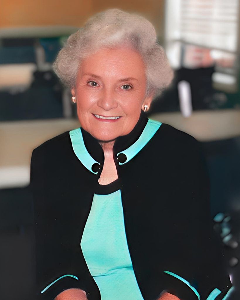 Carolyn Bowen Christian