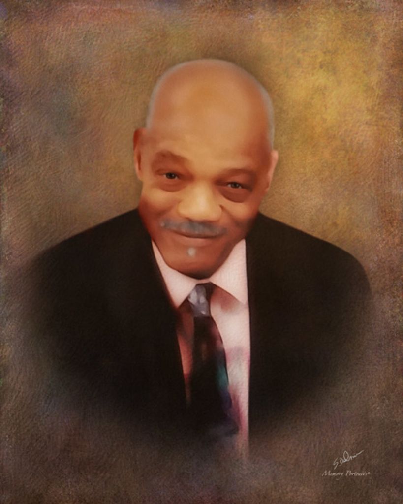 Leon Bowers, Jr.