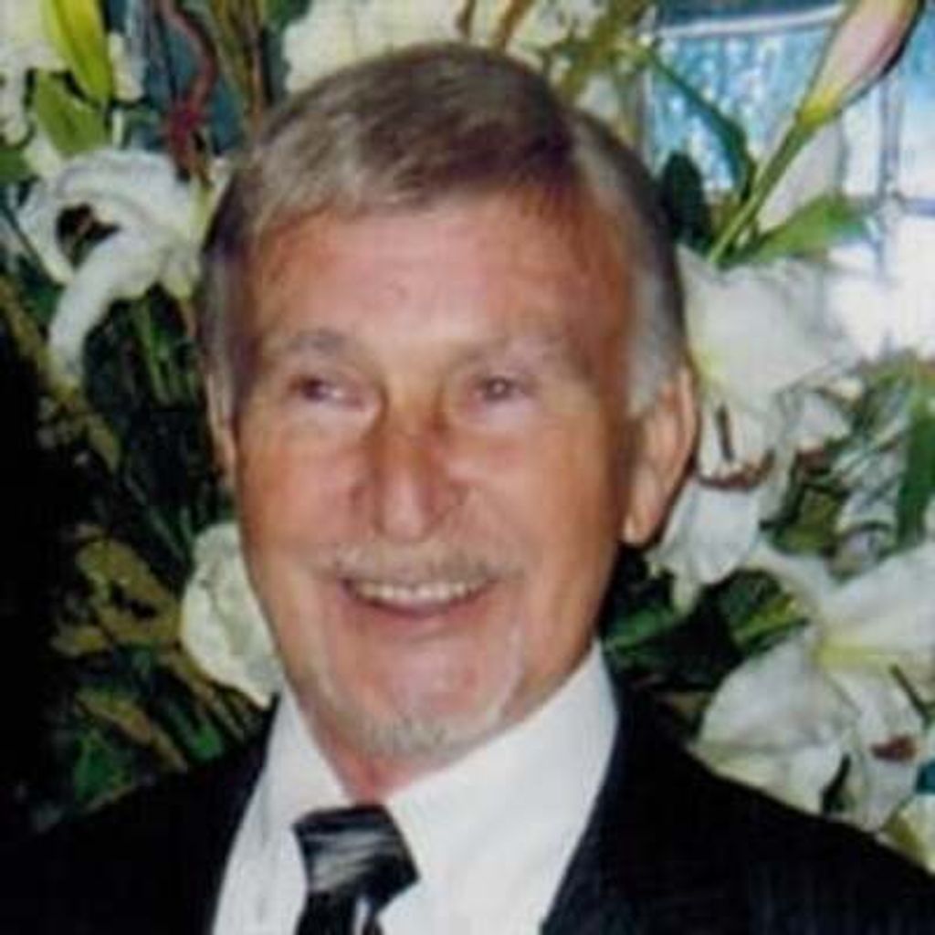 J.L. Cook Profile Photo