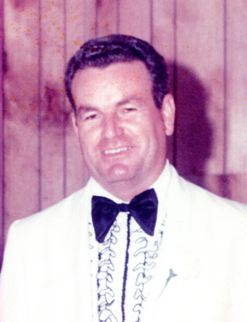 Robert Simmons