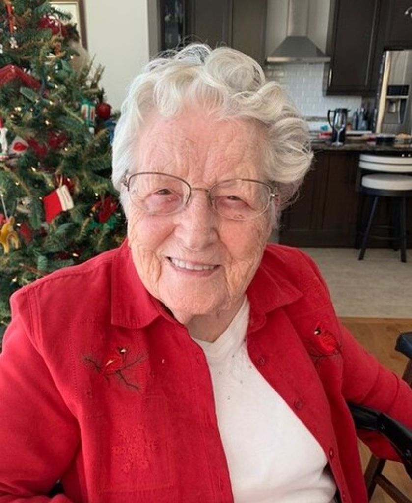 Stella Blanche Brown Profile Photo