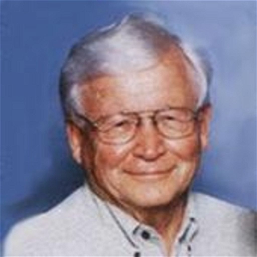 Robert Wilson Gardner