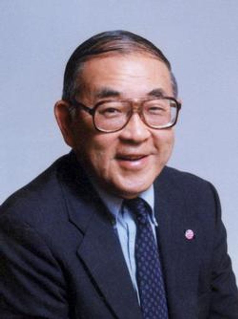 George Minoru Wakiji