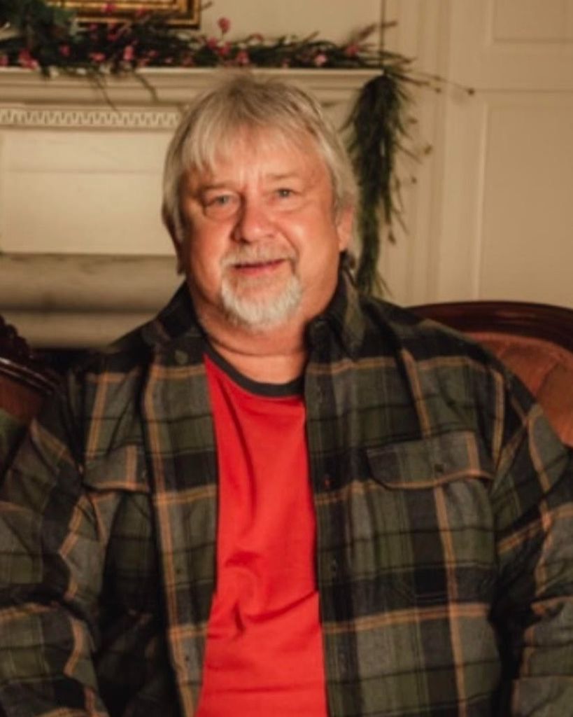 Danny Joel Griffin Profile Photo