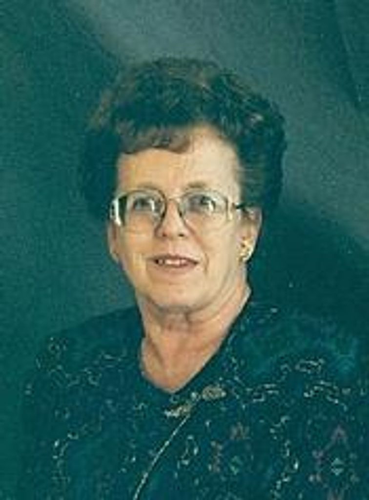 Linda G. Hultgren