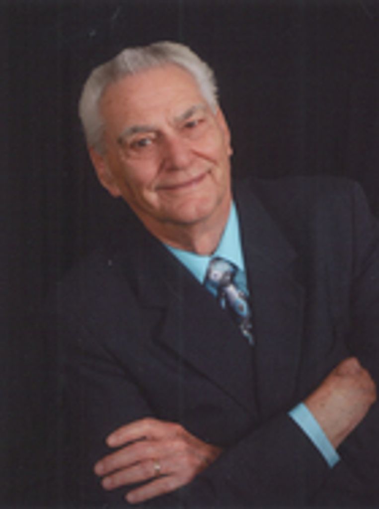 Larry Corbin Ash