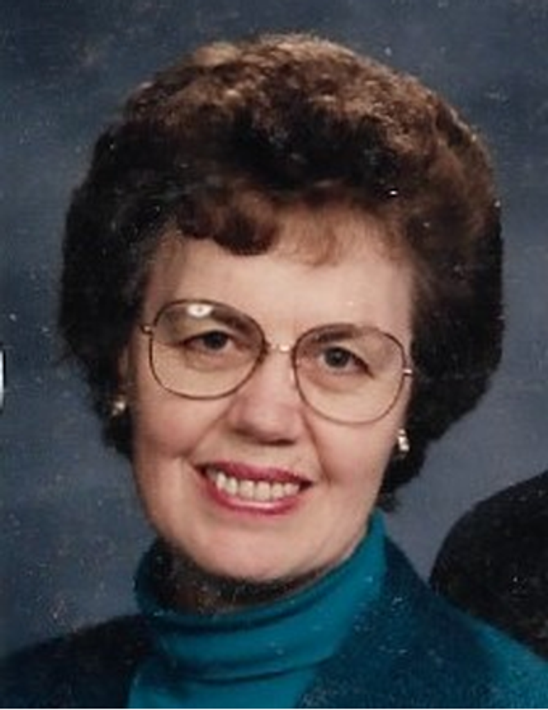 Mary Jo (Merritt) Schwab Profile Photo