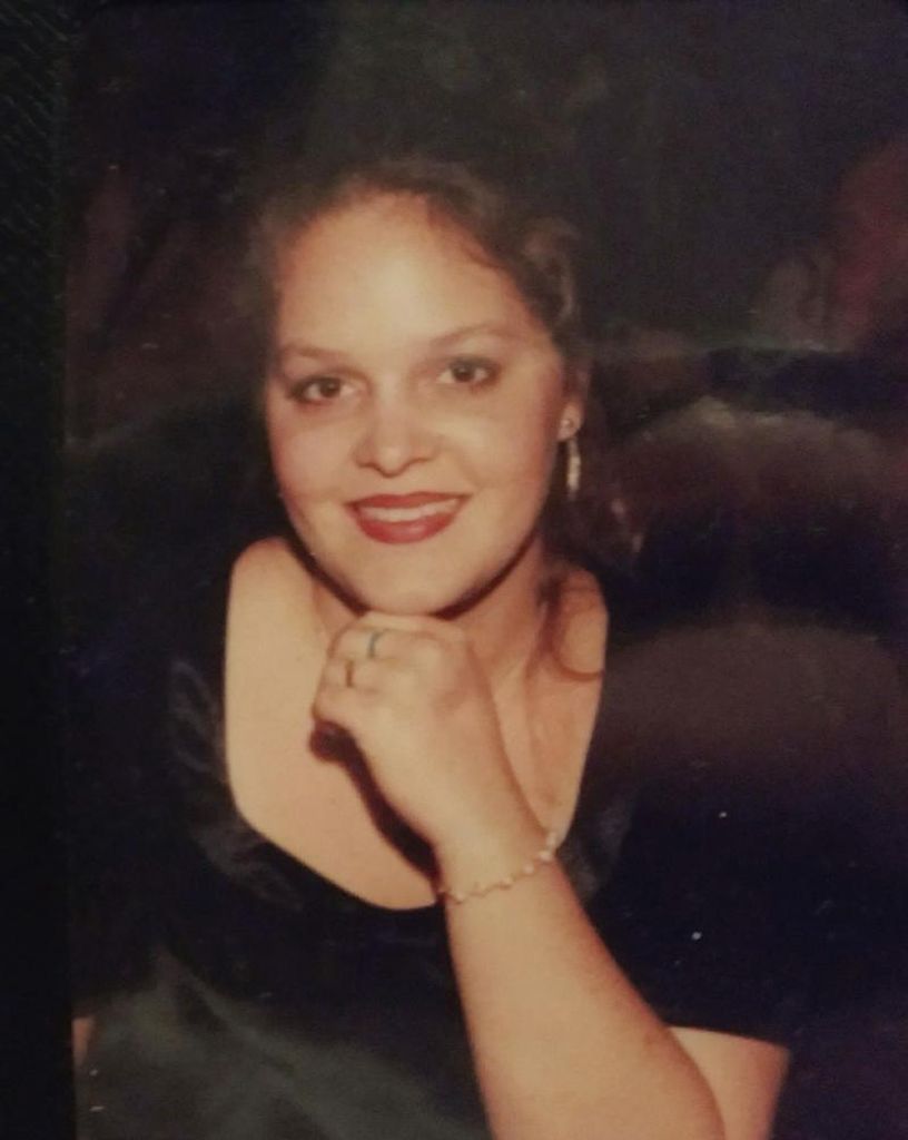 Rosemary Reed Profile Photo