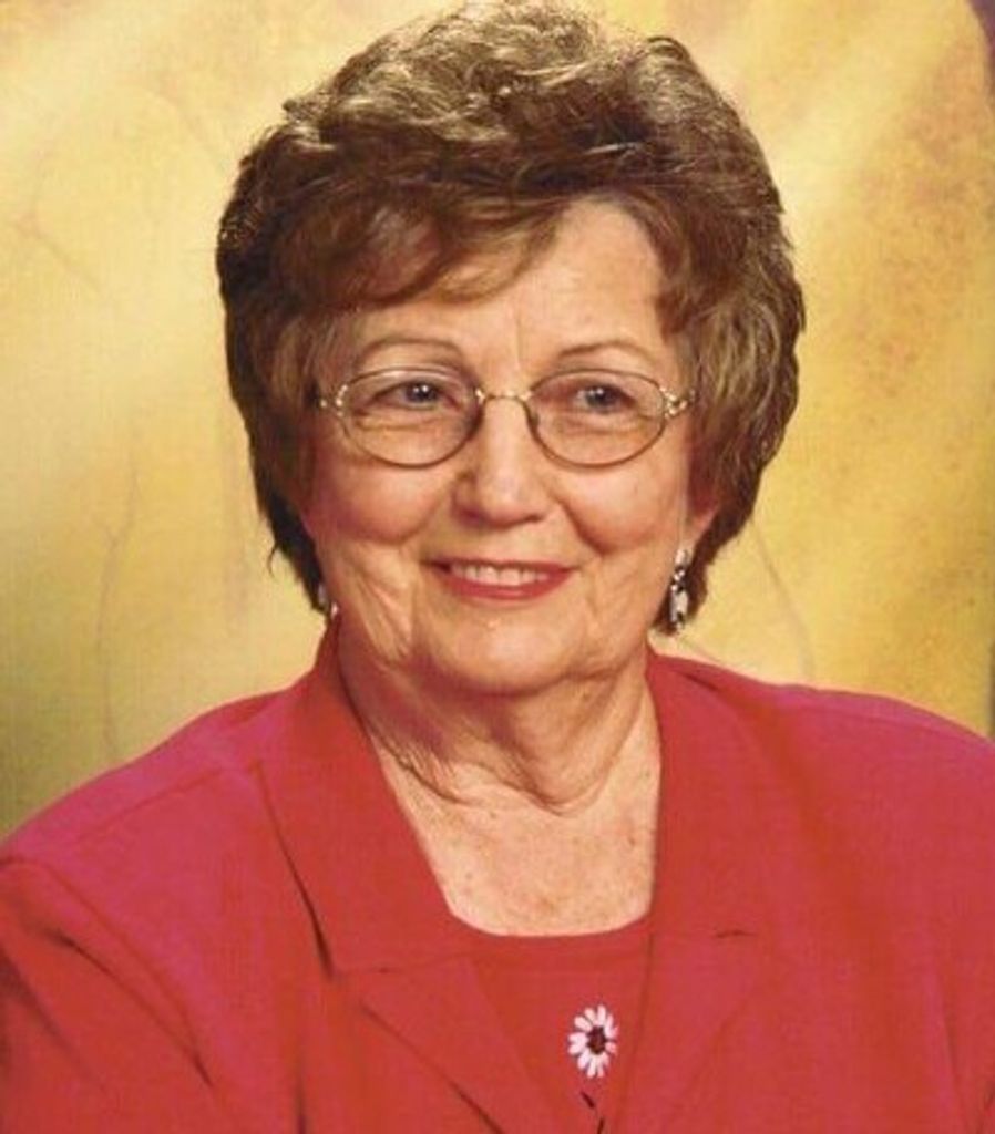 Peggy Thompson Payton