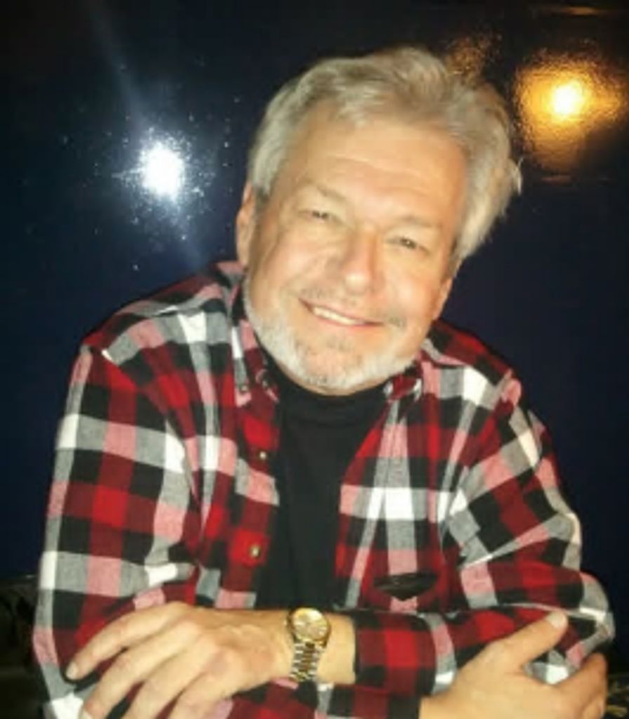 Randolph Michener Profile Photo